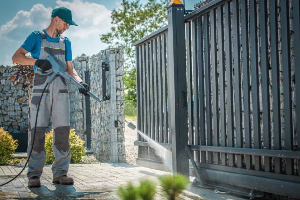 Best Restaurant Pressure Washing  in Rogers City, MI