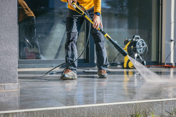 Rogers City, MI Pressure Washing Services Company