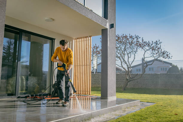 Best Solar Panel Cleaning  in Rogers City, MI