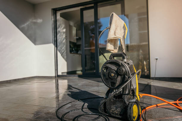 Best Sidewalk and Walkway Cleaning  in Rogers City, MI
