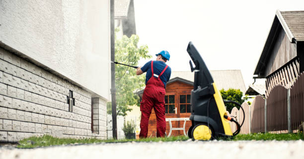 Pre-Holiday Cleaning in Rogers City, MI